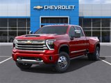 New 2025 Chevrolet Silverado 3500 High Country w/ Technology Package image 6