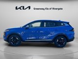 New 2026 Kia Sportage EX image 4