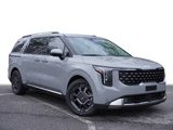 New 2025 Kia Carnival SX image 2