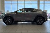 New 2025 Nissan Ariya Platinum image 4