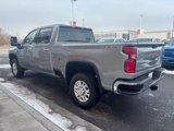 Used 2024 Chevrolet Silverado 2500 LTZ image 6