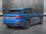 New 2025 Audi SQ6 e-tron Prestige image 2