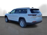 New 2025 Jeep Grand Cherokee L Laredo w/ Luxury Tech Group I image 3