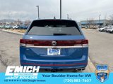 New 2025 Volkswagen Atlas SEL Premium R-Line image 4