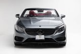 Used 2017 Mercedes-Benz S 550 Cabriolet image 5