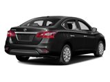 Certified 2016 Nissan Sentra SV w/ Driver's Assist Package image 3
