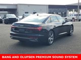 Used 2024 Audi A6 Premium Plus image 4