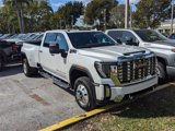 New 2025 GMC Sierra 3500 Denali w/ Denali Reserve Package image 2