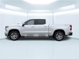 New 2025 Chevrolet Silverado 1500 LTZ w/ LTZ Premium Package image 2