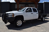 Used 2014 Chevrolet Silverado 2500 W/T image 2