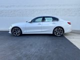 Used 2025 BMW 330i Sedan w/ M Sport Package image 4