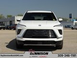 New 2025 Buick Enclave Preferred w/ LPO, Floor Liner Package image 2