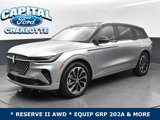 Used 2024 Lincoln Nautilus Reserve w/ Equipment Group 202A image 2