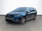 New 2025 Chrysler Pacifica Pinnacle image 3