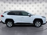 Used 2021 Toyota RAV4 XLE image 6