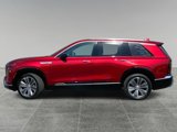 New 2026 Cadillac Vistiq Luxury image 2