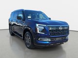 New 2025 Nissan Armada SL image 3