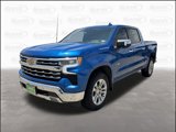 Used 2022 Chevrolet Silverado 1500 LTZ w/ Technology Package image 3