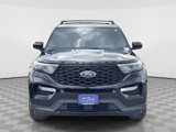 Certified 2023 Ford Explorer ST-Line w/ Class IV Trailer Tow Package image 4