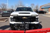 New 2025 Chevrolet Silverado 2500 W/T w/ WT Convenience Package image 4