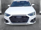 Used 2023 Audi A4 2.0T Premium Plus image 2