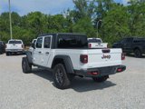 New 2025 Jeep Gladiator Mojave w/ Convenience Group image 3