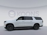 New 2025 Chevrolet Suburban High Country image 2