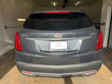 Used 2021 Cadillac XT5 Premium Luxury image 3
