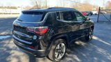 Used 2018 Jeep Compass Limited w/ Navigation Group image 6