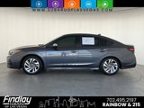 Certified 2023 Subaru Legacy Touring XT image 2