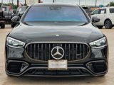 Used 2025 Mercedes-Benz S 63 AMG S image 2