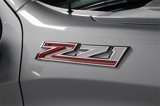 New 2025 Chevrolet Silverado 1500 RST w/ Convenience Package II image 3