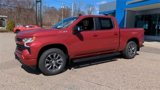 New 2025 Chevrolet Silverado 1500 RST image 4