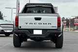 New 2025 Toyota Tacoma Trailhunter image 4
