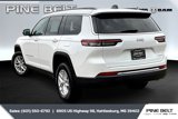 New 2025 Jeep Grand Cherokee L Laredo image 3