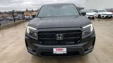 New 2025 Honda Ridgeline Black Edition image 3