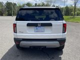 New 2026 Honda Passport RTL image 4