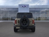 New 2025 Ford Bronco Outer Banks image 5