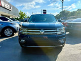 Used 2019 Volkswagen Atlas SEL image 2