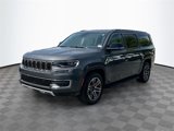 Certified 2024 Jeep Wagoneer L Series II image 3