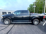 Used 2017 RAM 1500 Limited image 2