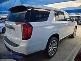 Used 2023 GMC Yukon Denali w/ Max Trailering Package image 4