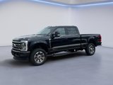 New 2025 Ford F250 King Ranch image 3