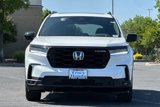 New 2025 Honda Pilot Black Edition image 3