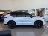 New 2025 Mitsubishi Outlander SEL image 2