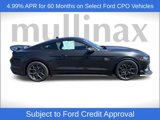 Certified 2023 Ford Mustang Mach 1 w/ Mach 1 Handling Package image 2