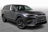 New 2025 Lexus TX 350 AWD image 2