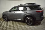 Used 2023 Nissan Pathfinder Rock Creek image 2