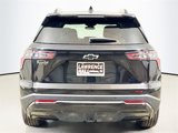 New 2026 Chevrolet Equinox RS w/ Convenience Package III image 4