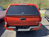 Used 2017 Toyota Tacoma TRD Sport image 6
